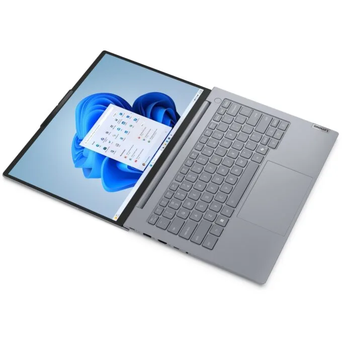 Lenovo ThinkBook 14 G8 - 255H - Arctic Grey, 16 GB DDR5, 512GB PCIe 4.0 SSD, Intel Core Ultra 7, WUXGA IPS, Windows 11 Pro — image 12