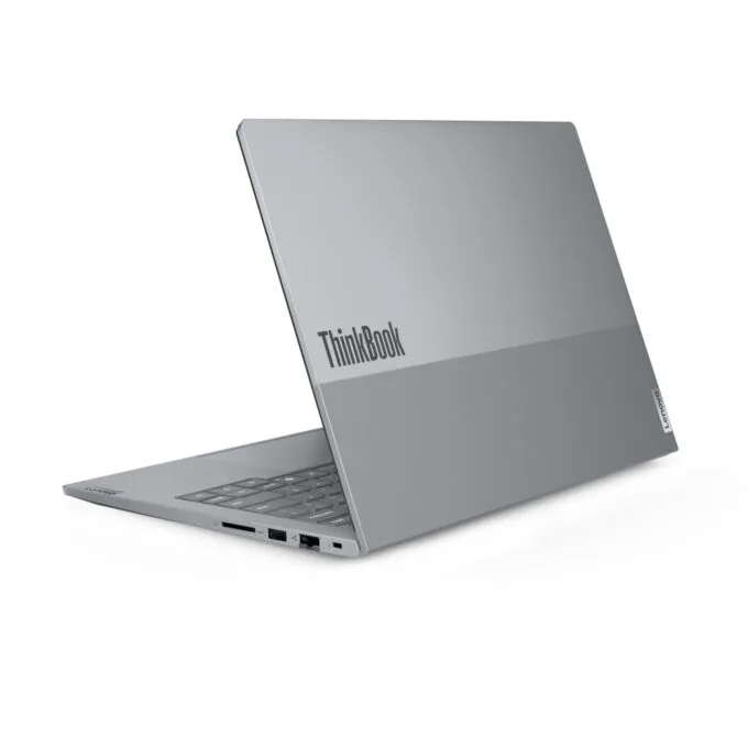Lenovo ThinkBook 14 G8 - 255H - Arctic Grey, 16 GB DDR5, 512GB PCIe 4.0 SSD, Intel Core Ultra 7, WUXGA IPS, Windows 11 Pro — image 16