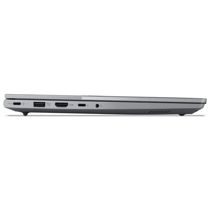 Lenovo ThinkBook 14 G8 - 255H - Arctic Grey, 16 GB DDR5, 512GB PCIe 4.0 SSD, Intel Core Ultra 7, WUXGA IPS, Windows 11 Pro — image 4