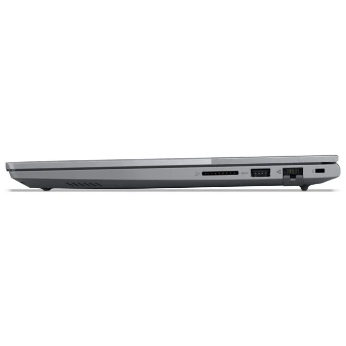 Lenovo ThinkBook 14 G8 - 255H - Arctic Grey, 16 GB DDR5, 512GB PCIe 4.0 SSD, Intel Core Ultra 7, WUXGA IPS, Windows 11 Pro — image 5