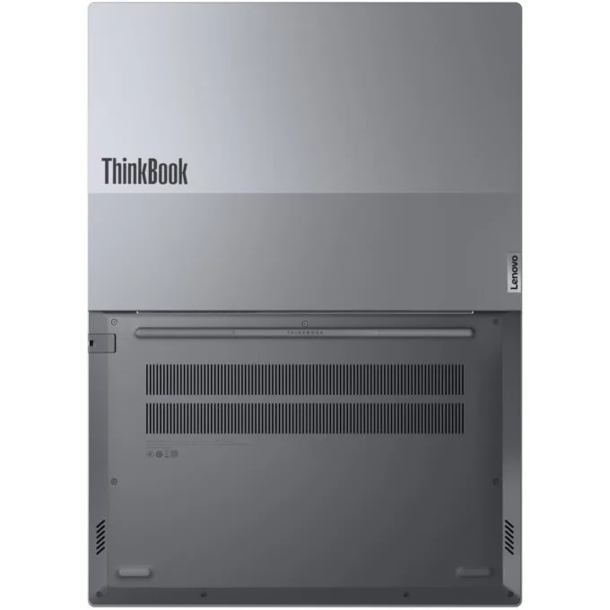 Lenovo ThinkBook 14 G8 - 255H - Arctic Grey, 16 GB DDR5, 512GB PCIe 4.0 SSD, Intel Core Ultra 7, WUXGA IPS, Windows 11 Pro — image 7