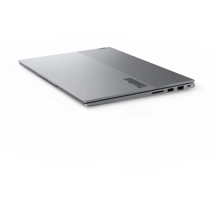 Lenovo ThinkBook 14 G8 - 255H - Arctic Grey, 16 GB DDR5, 512GB PCIe 4.0 SSD, Intel Core Ultra 7, WUXGA IPS, Windows 11 Pro — image 10
