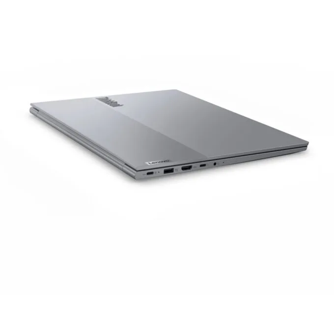 Lenovo ThinkBook 16 G7 - 155H - Arctic Grey, 16-inch WUXGA IPS, Intel Core Ultra 7 155H 4.8GHz, 32GB DDR5, 1TB SSD, Win11 Pro — image 11