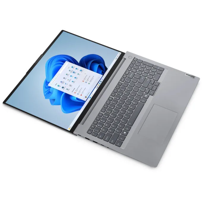 Lenovo ThinkBook 16 G7 - 155H - Arctic Grey, 16-inch WUXGA IPS, Intel Core Ultra 7 155H 4.8GHz, 32GB DDR5, 1TB SSD, Win11 Pro — image 12