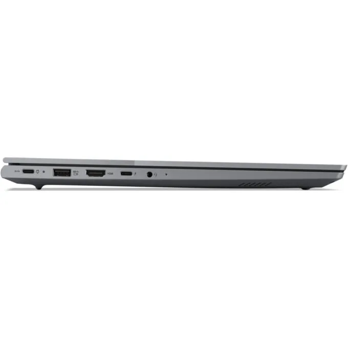 Lenovo ThinkBook 16 G7 - 155H - Arctic Grey, 16-inch WUXGA IPS, Intel Core Ultra 7 155H 4.8GHz, 32GB DDR5, 1TB SSD, Win11 Pro — image 4
