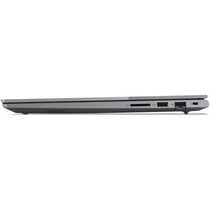 Lenovo ThinkBook 16 G7 - 155H - Arctic Grey, 16-inch WUXGA IPS, Intel Core Ultra 7 155H 4.8GHz, 32GB DDR5, 1TB SSD, Win11 Pro — image 5