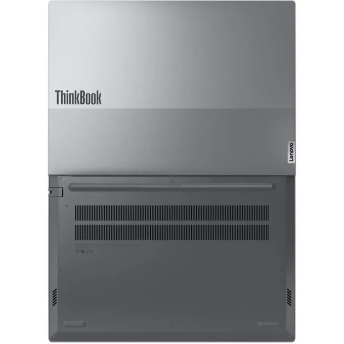 Lenovo ThinkBook 16 G7 - 155H - Arctic Grey, 16-inch WUXGA IPS, Intel Core Ultra 7 155H 4.8GHz, 32GB DDR5, 1TB SSD, Win11 Pro — image 7