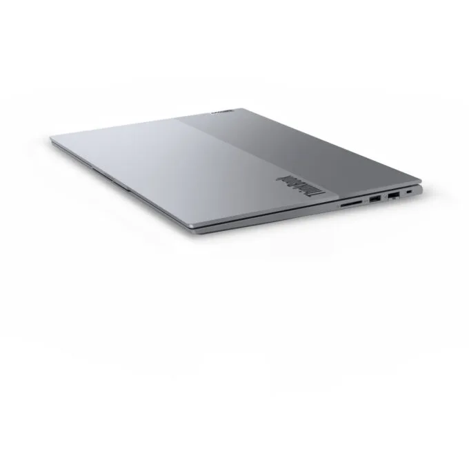 Lenovo ThinkBook 16 G7 - 155H - Arctic Grey, 16-inch WUXGA IPS, Intel Core Ultra 7 155H 4.8GHz, 32GB DDR5, 1TB SSD, Win11 Pro — image 10