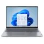 Lenovo ThinkBook 16 G7 - R7-7735HS - Arctic Grey, 32 GB DDR5, 1 TB SSD, 16" WUXGA IPS, Windows 11 Pro, Wi‑Fi 6E