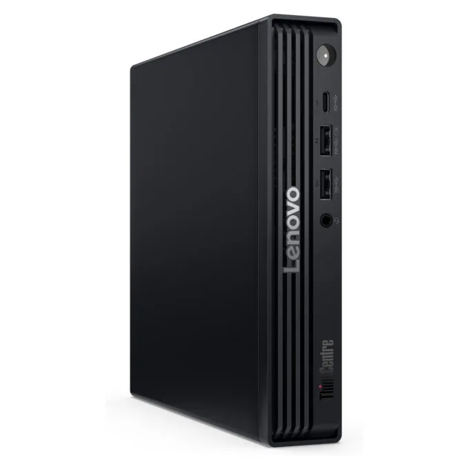 LENOVO ThinkCentre M70q G6 Intel Core Ultra 5 225T 32GB 512GB SSD W11P TopSeller — image 3