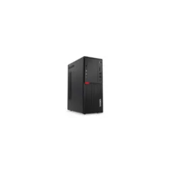 Lenovo ThinkCentre M710T Tower Intel Core i5-7400 8GB RAM 256GB SSD (Refurbished)