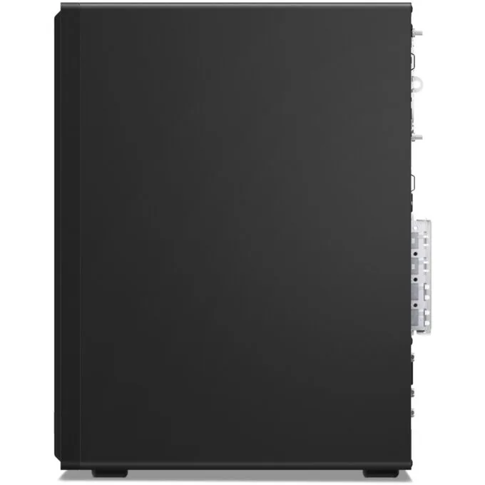 Lenovo ThinkCentre M90t Gen 6 - Intel Core Ultra 7 265 (up to 5.3GHz), 32GB DDR5, 1TB SSD, Black, Windows 11 Pro, 3YR Onsite — image 4