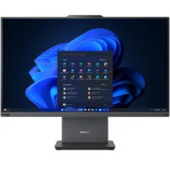 Lenovo ThinkCentre neo 50a G5 - 27" FHD IPS - Intel i5-13420H, 16GB DDR5, 512GB SSD, Luna Grey, Windows 11 Pro