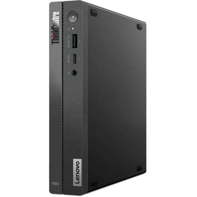 Lenovo ThinkCentre neo 50q G4 i5-13420H 16GB RAM 512GB NVMe SSD Win11 Pro — image 2