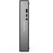 LENOVO ThinkCentre neo50q - G5 - Black, 8 GB DDR5-SDRAM 5600 MHz, 256 GB SSD, i3-1315U, Windows 11 Pro