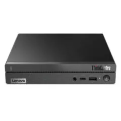 Lenovo ThinkCentre Neo50q Gen4 i5-13420H 8GB DDR4 256GB NVMe WiFi6 Black No OS