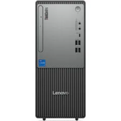 Lenovo ThinkCentre Neo50t Gen 5 - i5-13400 - 16GB DDR5, 512GB NVMe, 2.5/4.6GHz, Windows 11 Pro, Black