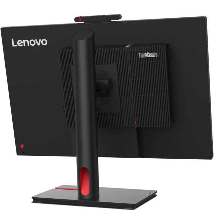Lenovo ThinkCentre Tiny-in-One 24 Gen 5 23.8" FHD IPS 60Hz Monitor — image 7