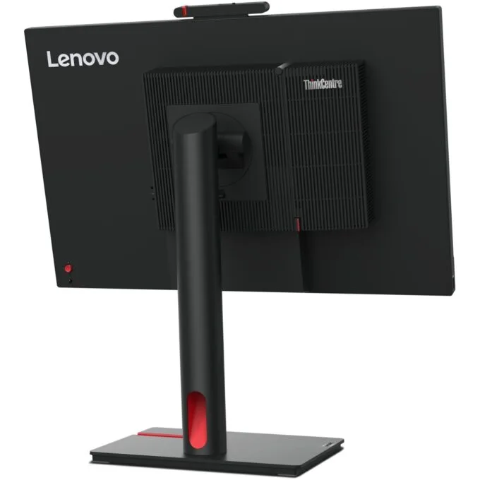 Lenovo ThinkCentre Tiny-in-One 24 Gen 5 IPS Touch FHD 60Hz Monitor - Black — image 19