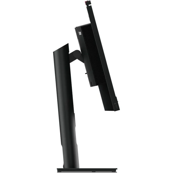 Lenovo ThinkCentre Tiny-in-One 24 Gen 5 IPS Touch FHD 60Hz Monitor - Black — image 21