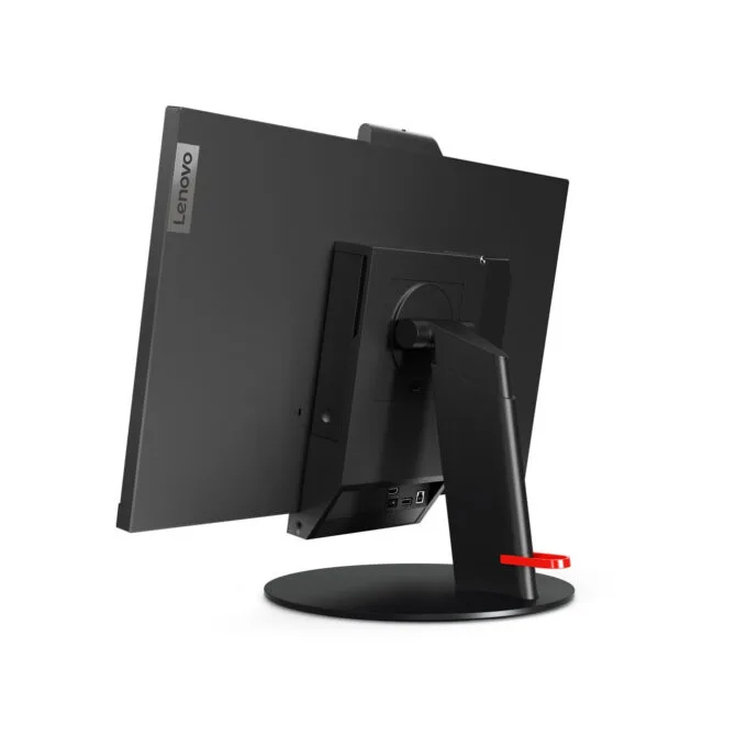 Lenovo ThinkCentre Tiny-In-One 27 11JHRAT1EU 27" QHD IPS 60Hz Monitor — image 5