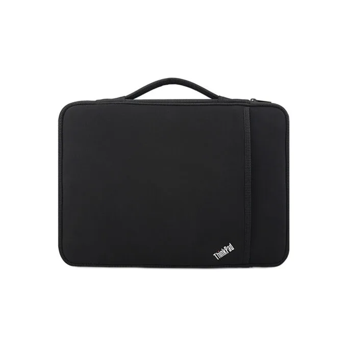 Lenovo ThinkPad 14" Sleeve - 4X40N18009 - Polyester, Black — image 2
