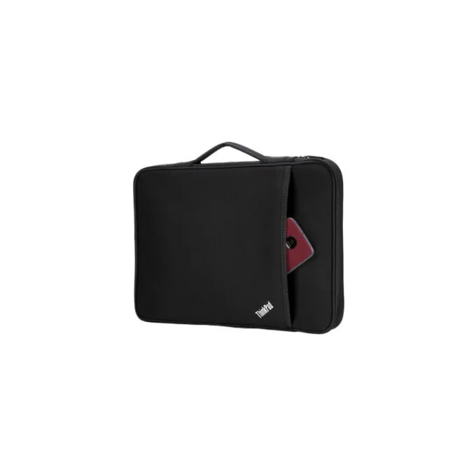 Lenovo ThinkPad 14" Sleeve - 4X40N18009 - Polyester, Black — image 3