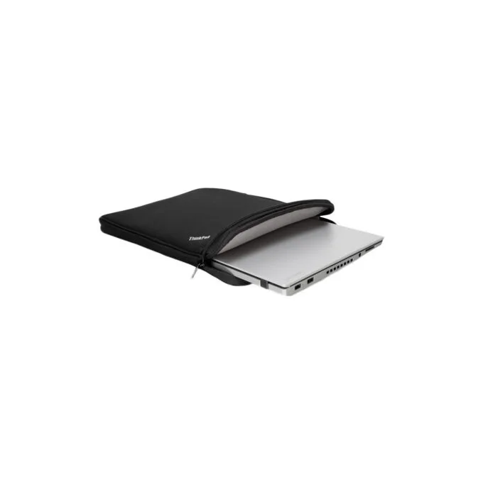 Lenovo ThinkPad 14" Sleeve - 4X40N18009 - Polyester, Black — image 5