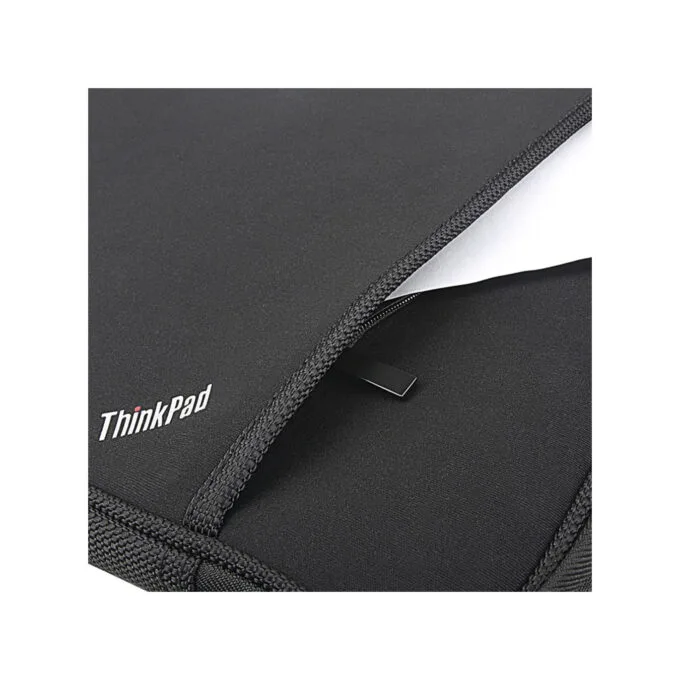 Lenovo ThinkPad 14" Sleeve - 4X40N18009 - Polyester, Black — image 6