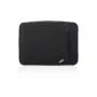 Lenovo ThinkPad 14" Sleeve - 4X40N18009 - Polyester, Black