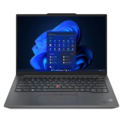 Lenovo ThinkPad E14 G5 21JR RYZ5 7530U 16GB 512SSD W11Pro black