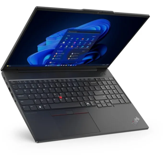 Lenovo ThinkPad E16 G2 CU7 155H 32GB DDR5 1TB SSD Ultra 7 16" WUXGA Win11 Pro — image 11