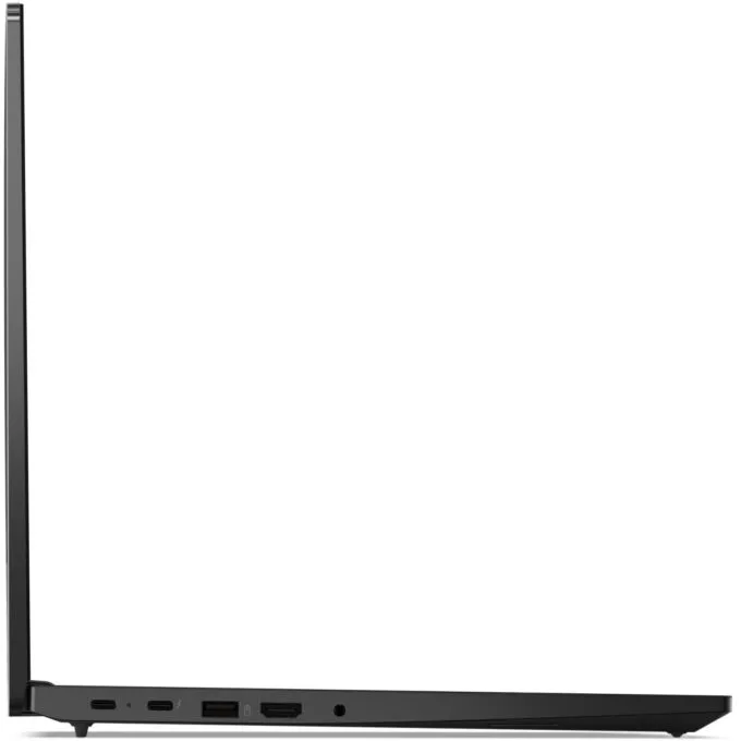 Lenovo ThinkPad E16 G2 CU7 155H 32GB DDR5 1TB SSD Ultra 7 16" WUXGA Win11 Pro — image 15