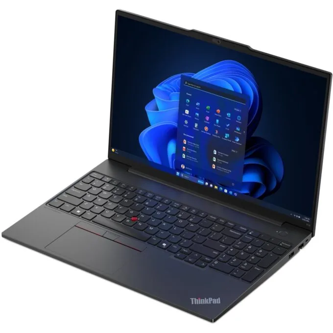 Lenovo ThinkPad E16 G2 CU7 155H 32GB DDR5 1TB SSD Ultra 7 16" WUXGA Win11 Pro — image 5