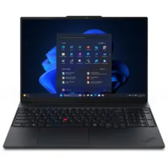 Lenovo ThinkPad E16 G3 16" Ultra5 225U 16GB 512GB WUXGA Win11 Pro