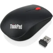 Lenovo ThinkPad Essential Wireless Mouse - Characteristics