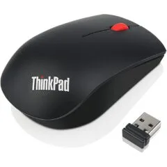 Lenovo ThinkPad Essential Wireless Mouse - Characteristics