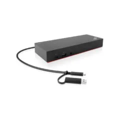 Lenovo ThinkPad Hybrid USB-C Dock 40AF0135EU 2xHDMI 2xDP