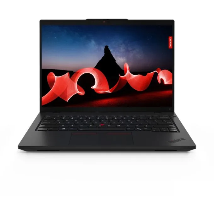 Lenovo ThinkPad L14 G5 - 21L1 CU5 125U - 16GB RAM, 512GB SSD, Windows 11 Pro, Intel Core i5-125U, 14in FHD — image 1