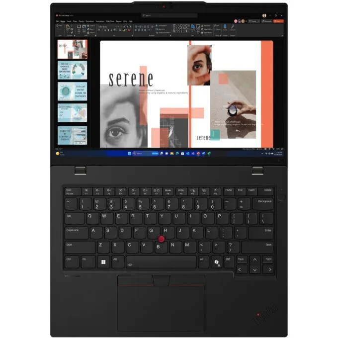 Lenovo ThinkPad L14 G5 - 21L1 CU5 125U - 16GB RAM, 512GB SSD, Windows 11 Pro, Intel Core i5-125U, 14in FHD — image 8