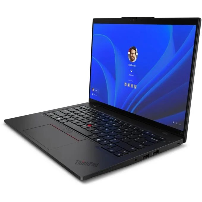 Lenovo ThinkPad L14 G5 - 21L1 CU5 125U - 16GB RAM, 512GB SSD, Windows 11 Pro, Intel Core i5-125U, 14in FHD — image 10