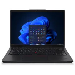 Lenovo ThinkPad L14 Gen 6 - 225U Ultra 5 - Black, 14-inch WUXGA IPS, 32GB DDR5, 512GB SSD, 4.8GHz, Windows 11 Pro