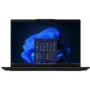 Lenovo ThinkPad L16 Gen 2 - 255U - Black, 32GB DDR5, 1TB PCIe 4.0 SSD, Intel Core Ultra 7 255U 5.2GHz, 16" WUXGA, Win11 Pro