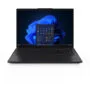 Lenovo ThinkPad L16 Gen 2 - Ryzen 5 PRO 215 3.2GHz - 16-inch WUXGA IPS, 16GB DDR5, 512GB SSD, Black