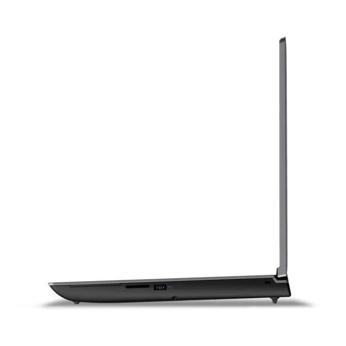 Lenovo ThinkPad P16 G2 16' i7-14700Hx 64 1TB RTX 2000ADA W11P — image 2