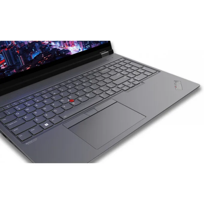 Lenovo ThinkPad P16 G2 16' i7-14700Hx 64 1TB RTX 2000ADA W11P — image 12