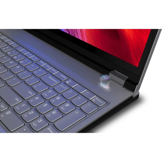 Lenovo ThinkPad P16 G2 16' i7-14700Hx 64 1TB RTX 2000ADA W11P — image 4