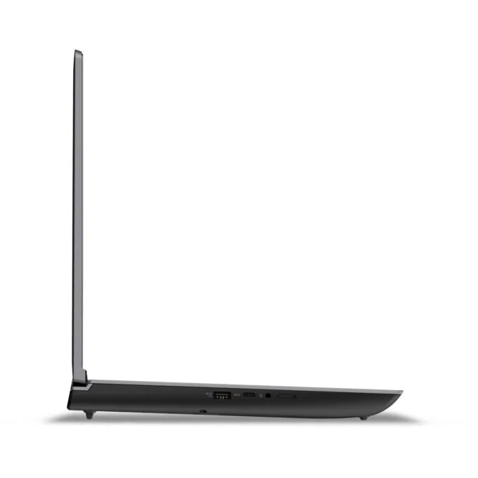 Lenovo ThinkPad P16 G2 16' i7-14700Hx 64 1TB RTX 2000ADA W11P — image 5