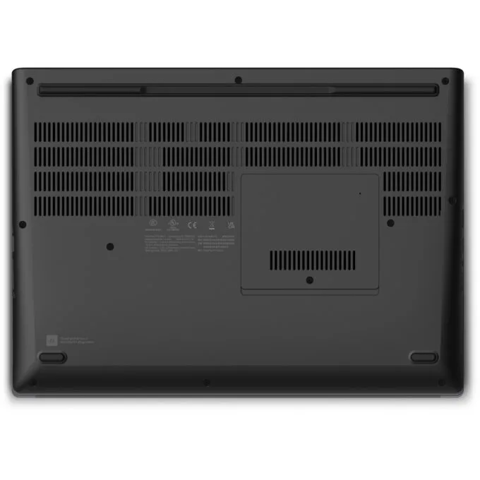 Lenovo ThinkPad P16 G2 16' i7-14700Hx 64 1TB RTX 2000ADA W11P — image 10
