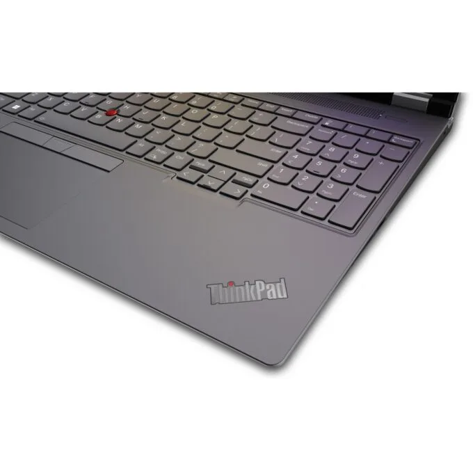 Lenovo ThinkPad P16s G2 21FA - i7-14700HX, 32GB RAM, 1TB SSD, Windows 11 Pro — image 11